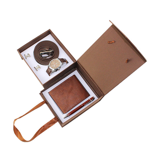 Men's Creative Packed Gift Box
