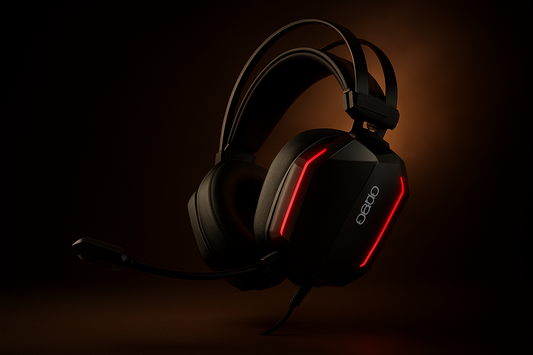 EK03 Gaming Headset