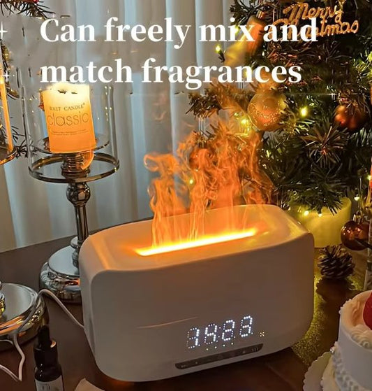 Bluetooth Speaker Humidifier