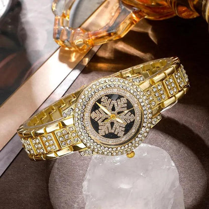 Jewelry Five-piece Set