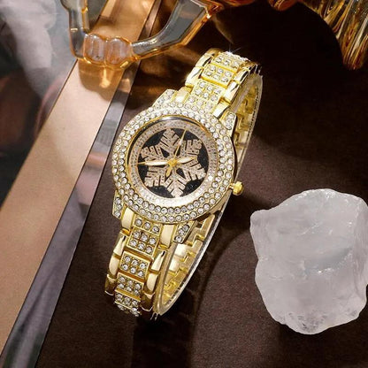 Jewelry Five-piece Set