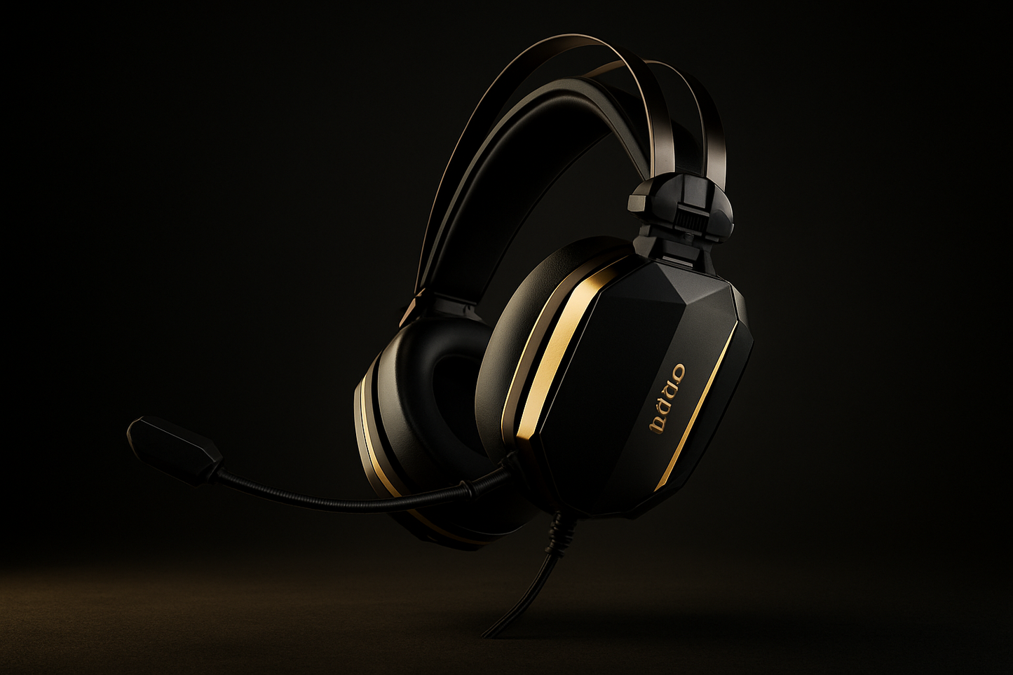 EK03 Gaming Headset