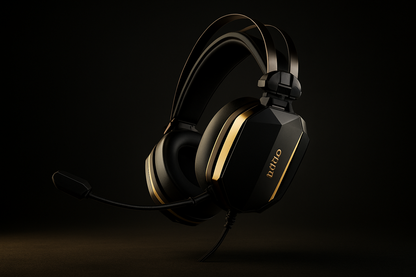 EK03 Gaming Headset