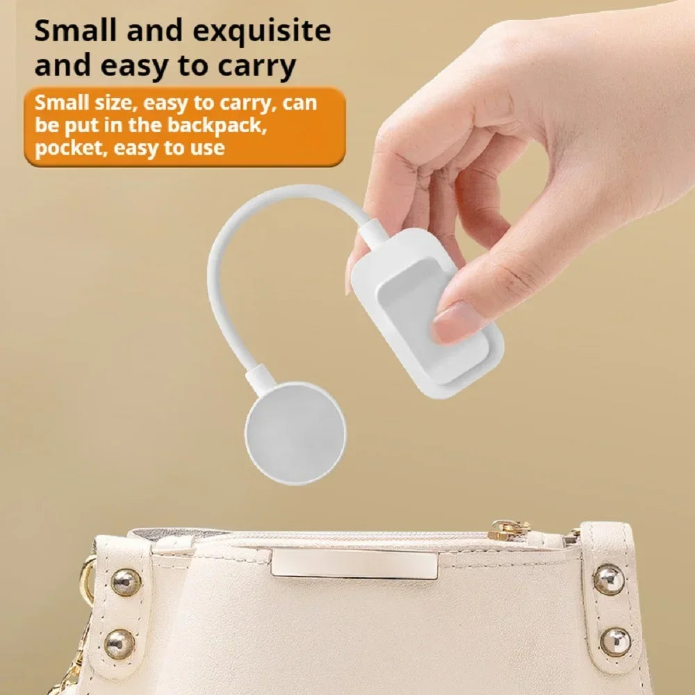 Mini Clip Book Lamp LED