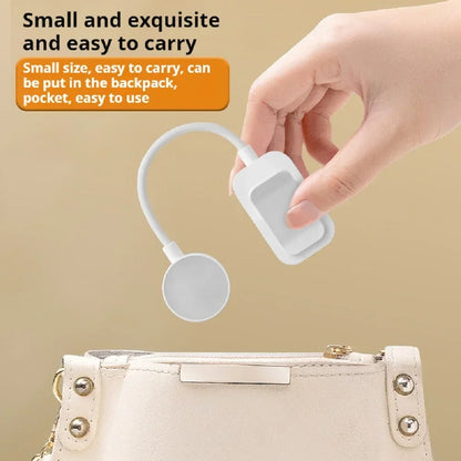 Mini Clip Book Lamp LED