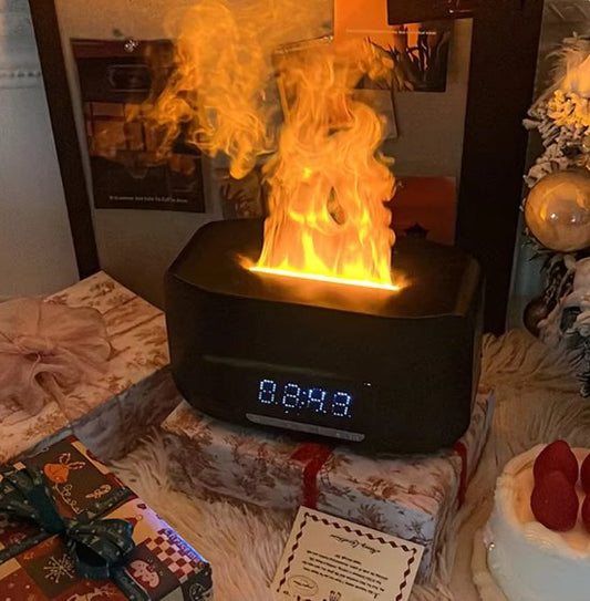 Bluetooth Speaker Humidifier