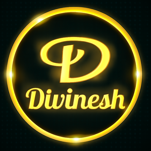 Divinesh Store