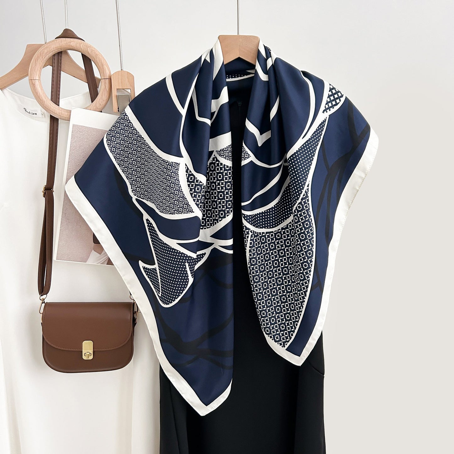 Graceful Outer Shaw
