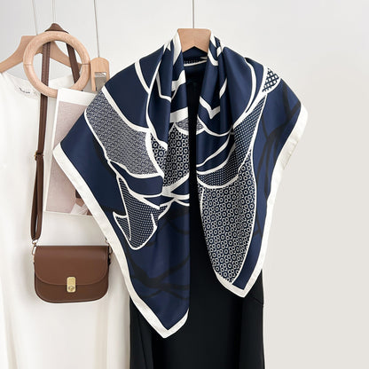 Graceful Outer Shaw